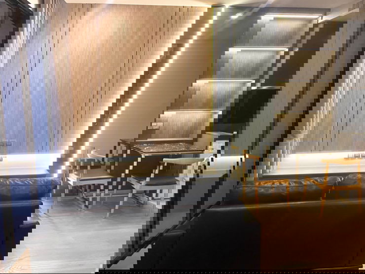 รูป ✨Luxury 1 Bedroom Unit For Rent @Ashton Asoke ✨🏡 - รูปที่ 7/10