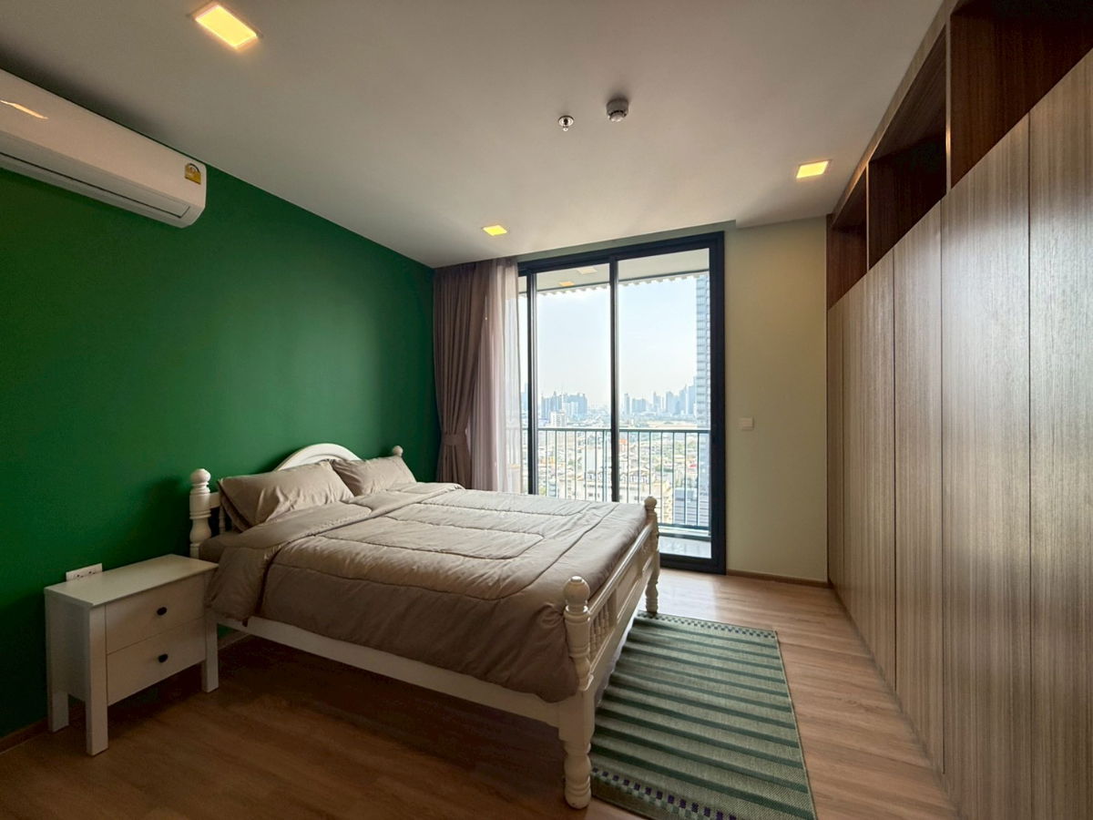 รูป ✨🦄Ready to Move 🦄✨ XT Phayathai 🚝 ใกล้ BTS Phayathai โทร 096-2493698(XTP0826) - รูปที่ 2/23