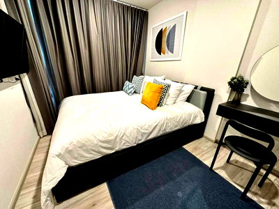 คอนโดให้เช่า : 🏠RB22731 ให้เช่าถูกมาก📢XT HUAIKHWANG👉🏻แอดไลน์ @062mnigk( มี @ ด้วย) แอดมินตอบไว