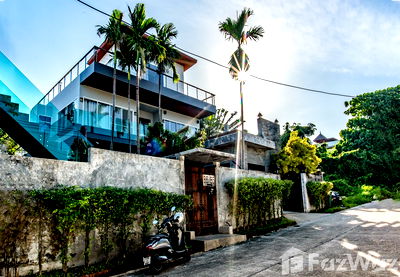 เช่าบ้านเดี่ยว เมืองภูเก็ต ภูเก็ต : วิลล่าให้เช่า 10 ห้องนอน ใน ราไวย์, ภูเก็ต 1884248