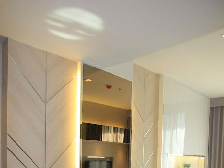 รูป 🍀🍀🍀Beautiful condo 🌸 ให้เช่า📌เอดจ์ สุขุมวิท 23 (Line:@rent2022) พร้อมเข้าอยู่ ✨A01547 - รูปที่ 9/28