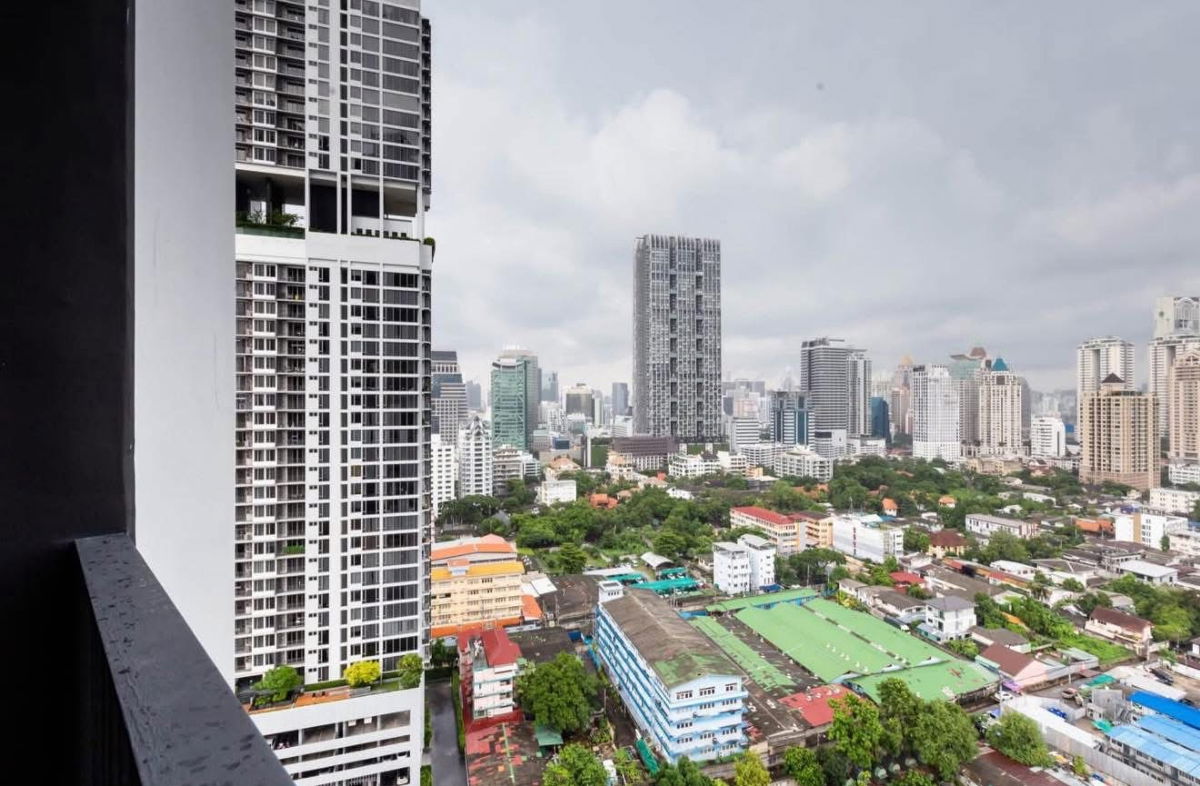 picture 🔥 Condo For Rent - Knightsbridge Prime Sathorn 🔥 - 7/7