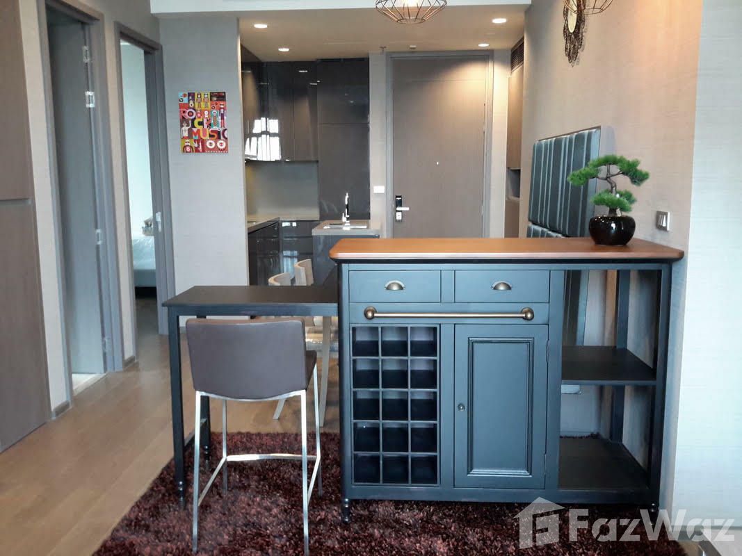 รูป คอนโดให้เช่า 3 ห้องนอน ในโครงการ เดอะ ดิโพลแมท สาธร 1145264 - รูปที่ 1/13