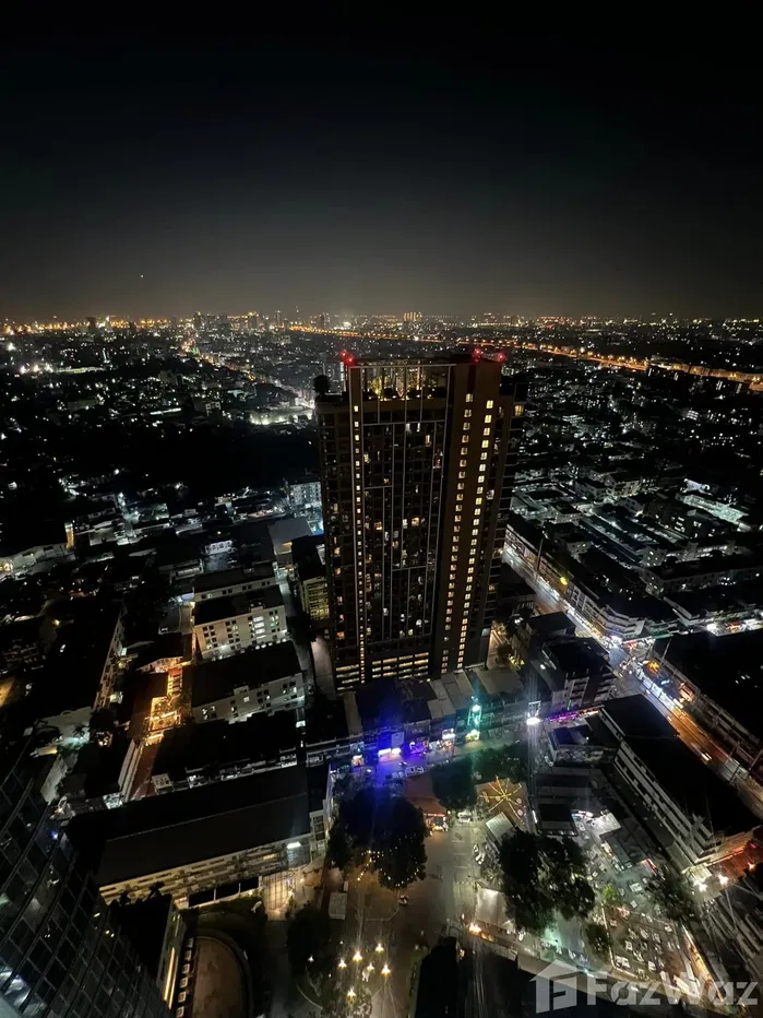 รูป คอนโดให้เช่า 1 ห้องนอน ในโครงการ สกาย วอล์ค เรสซิเดนซ์ 1704584 - รูปที่ 9/9