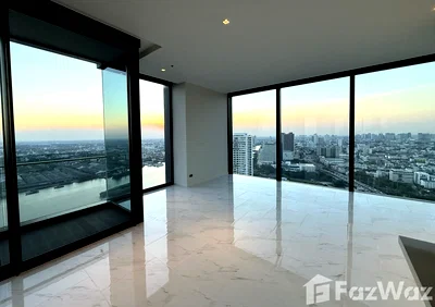 คอนโด ถนนพระราม 3 : ขาย คอนโด 4 ห้องนอน ในโครงการ คณาพญา เรสซิเดนซ์ 1994080