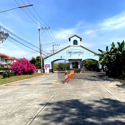 ที่ดิน สามโคก ปทุมธานี : 🏞️ขายที่ดินสวย ในจังหวัด ปทุมธานี​ แปลงหัวมุม พร้อมโอน
