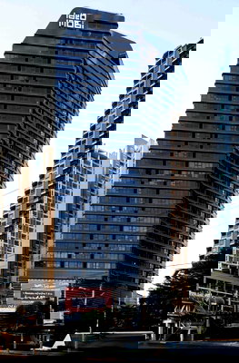 Condos for sale Charn Issara Tower 2 : ✨ For Sale: Ideo Mobi Asoke Condo ✨ 💰 Only 4,700,000 THB