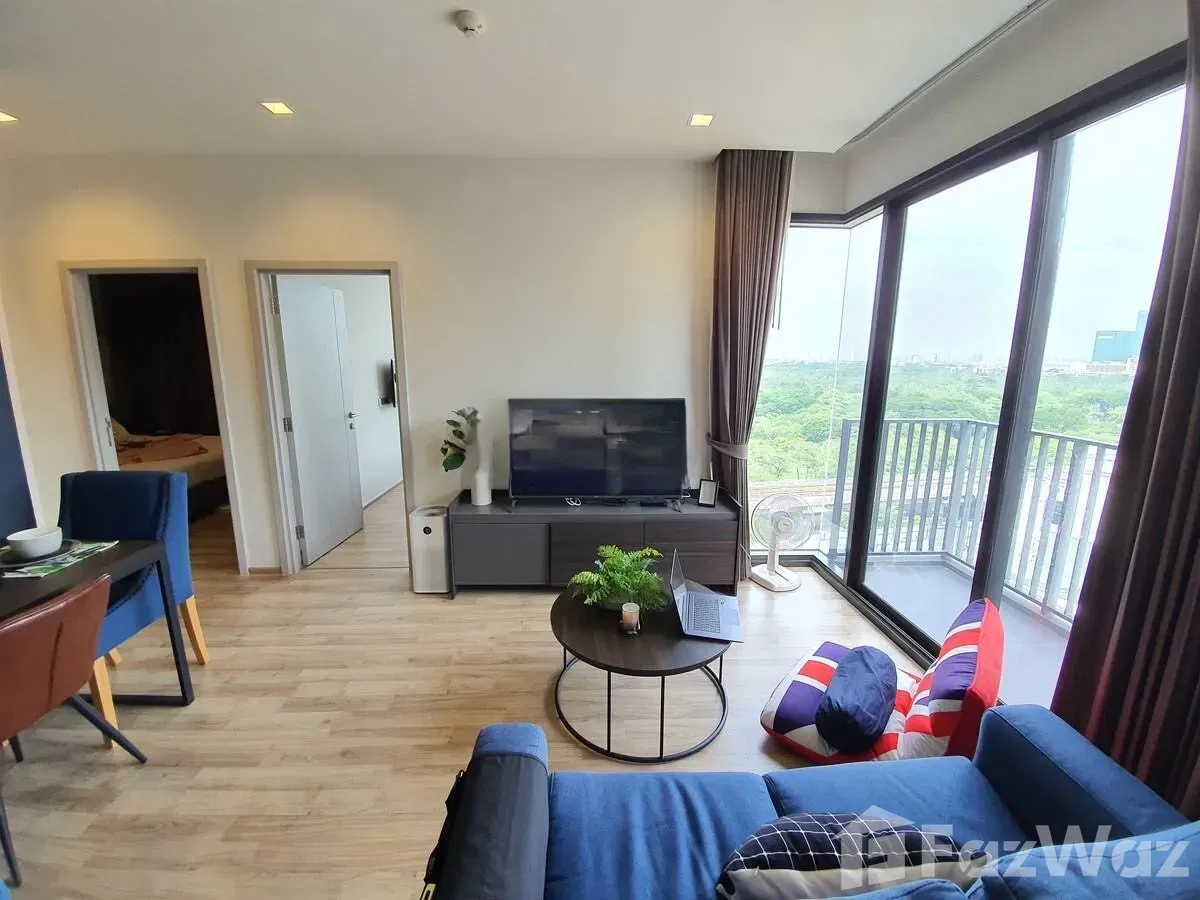 picture The Line Chatuchak Corner room 2 Bed 5916530 - 1/7