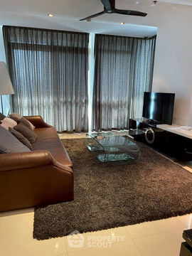 คอนโด 2-ห้องนอน ที่ แอทธินี เรสซิเด้นซ์ ใกล้ BTS เพลินจิต (ID 2300700)