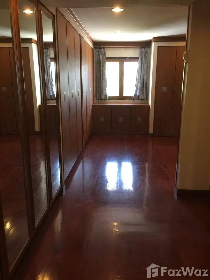 รูป ทาวน์เฮ้าส์ให้เช่า 3 ห้องนอน ใน ทุ่งมหาเมฆ, กรุงเทพมหานคร 1905967 - รูปที่ 12/19