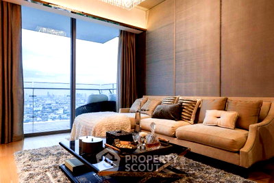 Condos for rent : 2-BR Condo at The Pano Rama 3 in Bang Phong Phang (ID 2373040)