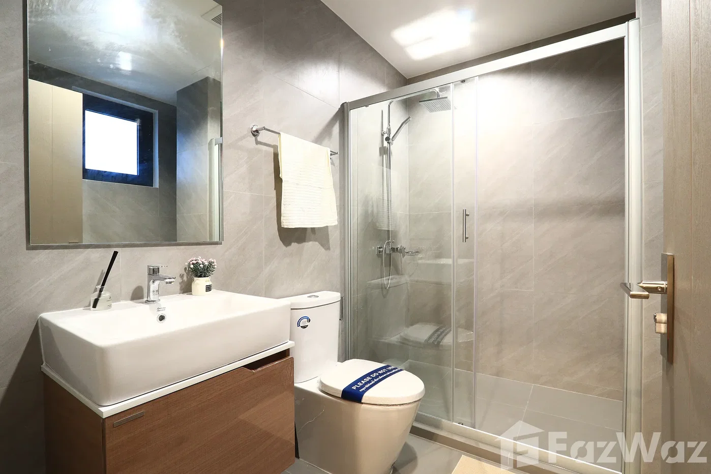 รูป For rent 2 bed 2 bath condo, 66 sqm: Ideo Sukhumvit – Rama 4 1949486 - รูปที่ 14/25