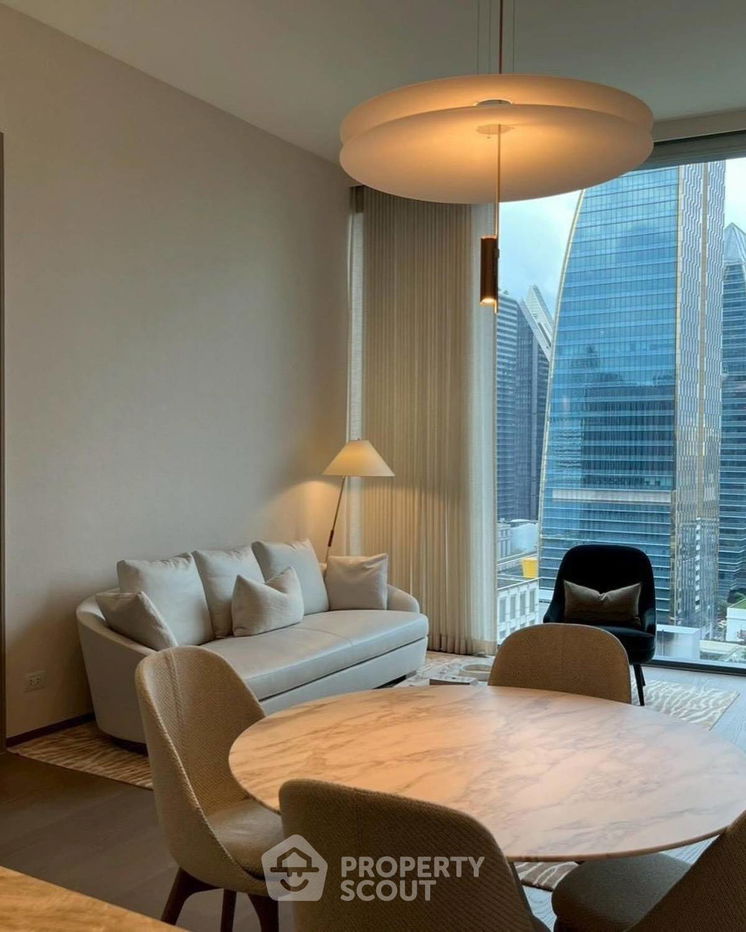 picture 1-BR Condo at SCOPE Langsuan near BTS Chit Lom (ID 2539117) - 6/7