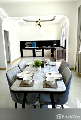 Houses for sale Thap Tai, Prachuap Khiri Khan : 3 Bedroom House for sale in Thap Tai, Prachuap Khiri Khan  5978119