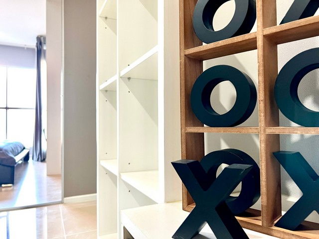 picture C6565 Rent : Condo Aspire Sukhumvit 48 ( BTS Phra Khanong ) 064 665 4666 - 18/23