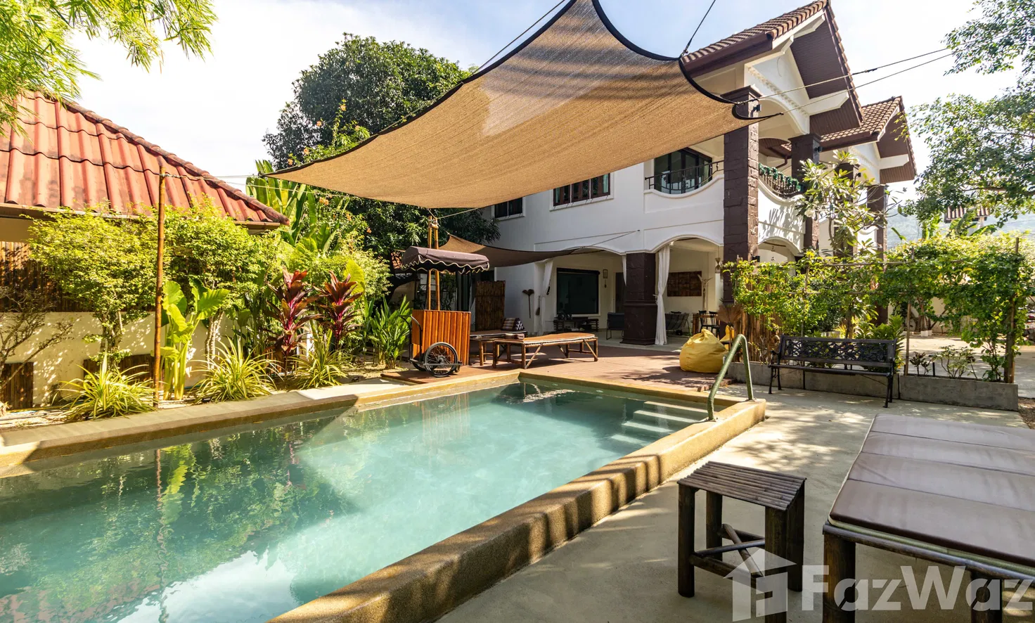 รูป บ้านเดี่ยวให้เช่า 4 ห้องนอน ใน กมลา, ภูเก็ต 1887346 - รูปที่ 40/52