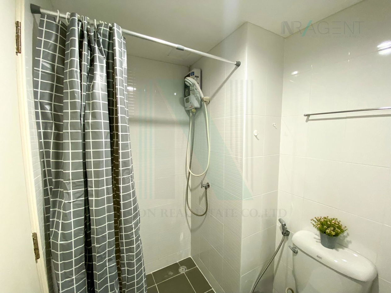 picture ðš For Sell Condo LUMPINI CONDO TOWN RAMINTHRA - LATPLAKHAO Building A2, Floor 2,1 bed room, Room size 26.00 sqm - 7/8