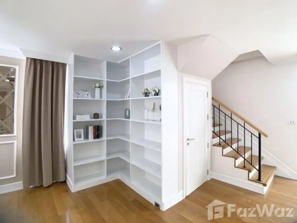 รูป บ้านเดี่ยวให้เช่า 3 ห้องนอน ในโครงการ 349 เรสซิเดนซ์ 1921082 - รูปที่ 33/36