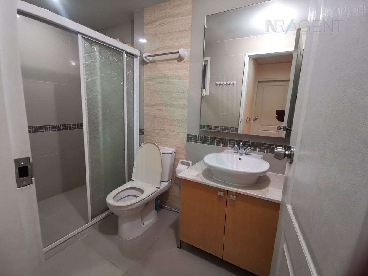 picture ð For Rent Condo THE NEXT GARDEN SUITE Building 1, Floor 6,1 bed room, Room size 62.00 sqm - 8/8