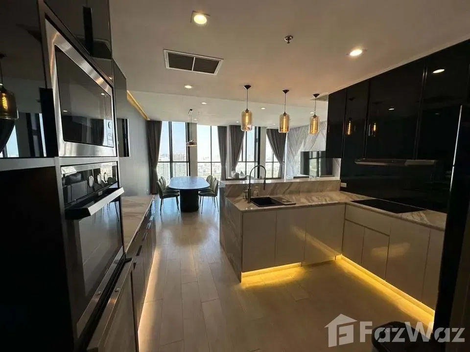 รูป ขาย คอนโด 2 ห้องนอน ในโครงการ โนเบิล เพลินจิต 2044062 - รูปที่ 8/12