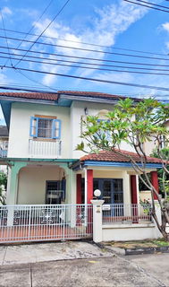 รูปภาพ ให้เช่าชวนชื่น ลาดพร้าว (Chuanchuen Ladprao) ซอยสุคนธสวัสดิ์ 34 ลาดพร้าว