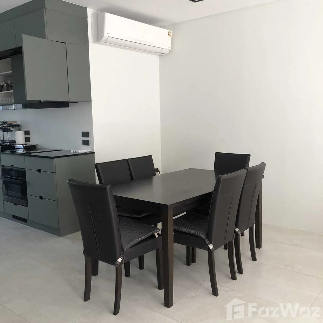 2 Bedroom Condo for rent at Bangtao Beach Gardens 5934288 - image 2