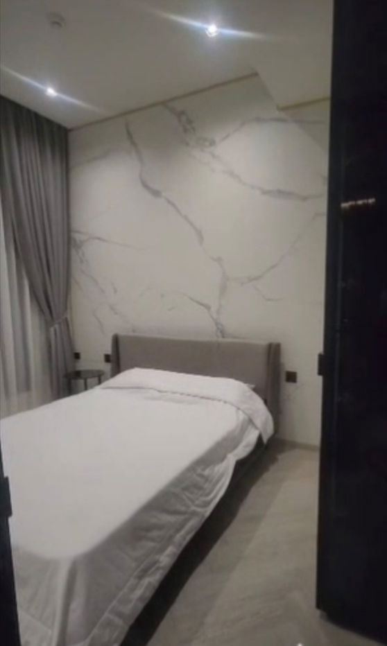 รูป ห้ามพลาด🔥🔥ปล่อยเช่า คอนโดทำเลดี ราคาพิเศษ โครงการ แชปเตอร์ เจริญนคร-ริเวอร์ไซด์ MD-25069332 - รูปที่ 4/9