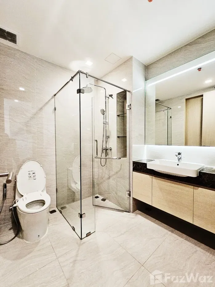 picture Noble state 39 (1-BR, Fl.14, Unblocked view) 5961812 - 3/6