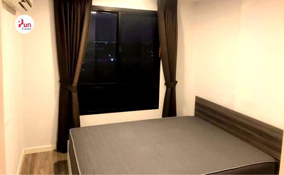 Condos for rent Rangsit-Nakhon Nayok Road : Gen Condo rangsit klong6 for rent 