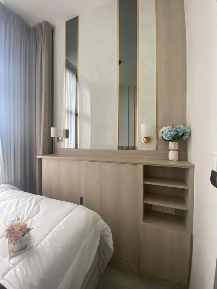 picture 💚💜🩵 E010223-03 The Line Sukhumvit 101 🧷 LINE : @406ajtpt 🩵💜💚 - 2/17