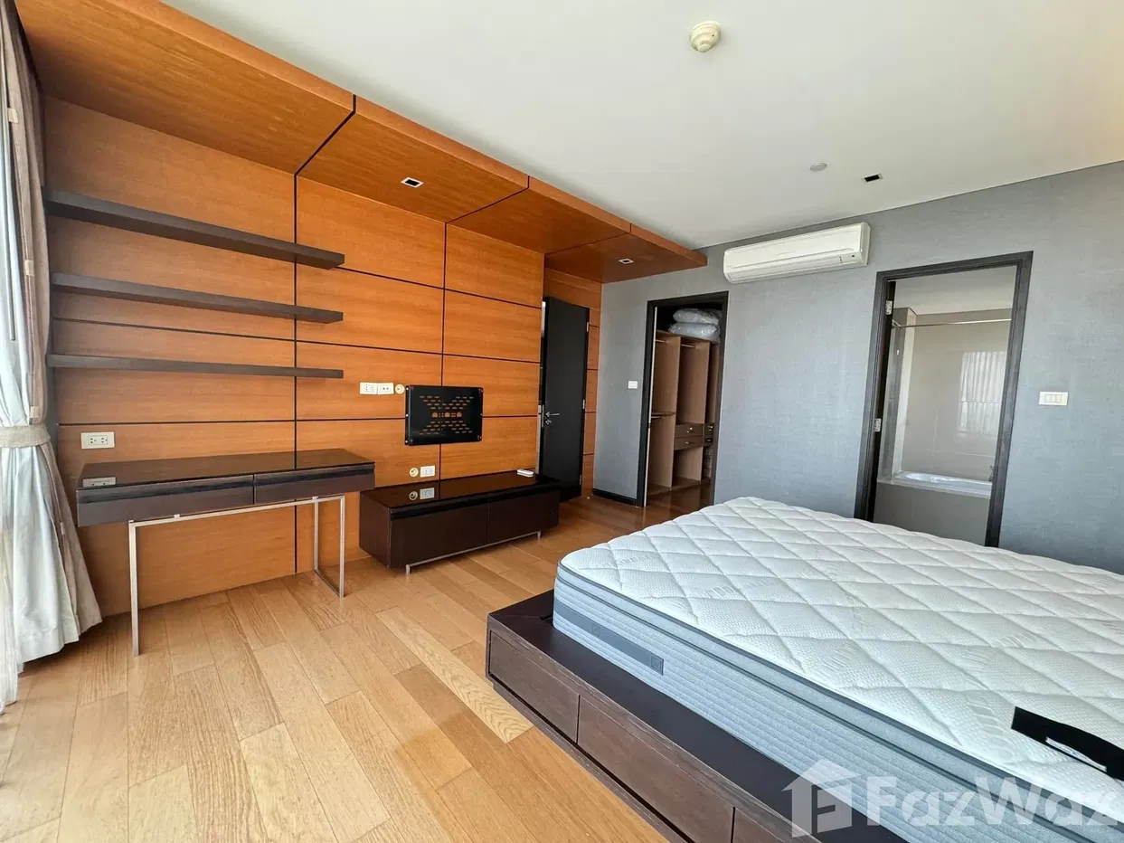 รูป คอนโดให้เช่า 3 ห้องนอน ในโครงการ ฟูลเลอตัน สุขุมวิท 2009579 - รูปที่ 7/9