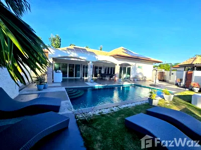 เช่าบ้านเดี่ยว ม.ศิลปากรวิทยาเขตสารสนเทศเพชรบุรี : วิลล่าให้เช่า 2 ห้องนอน ในโครงการ ออร์คิด พาราไดซ์ โฮม 3 5920864