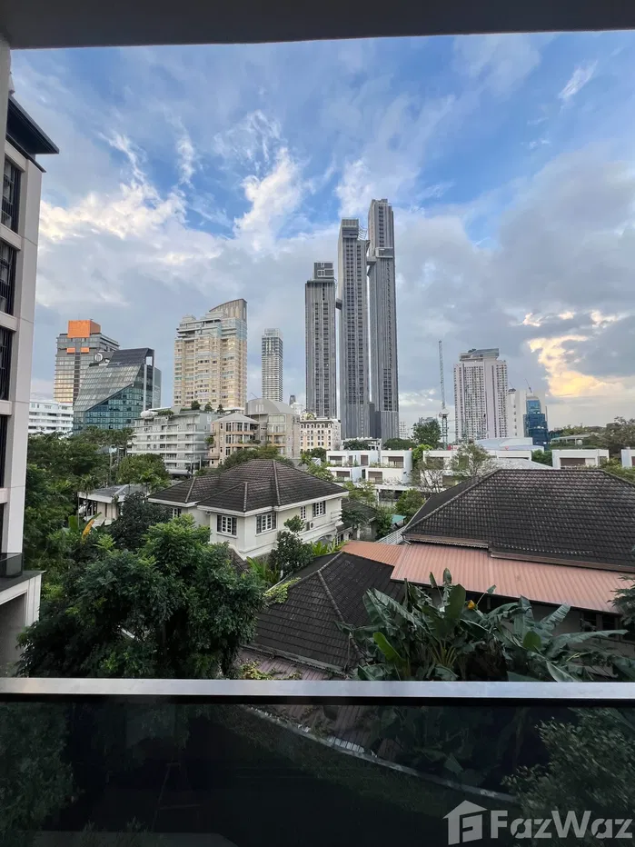 รูป คอนโดให้เช่า 1 ห้องนอน ในโครงการ เดอะ รีเซิร์ฟ 61 ไฮด์อะเวย์ 1953879 - รูปที่ 4/13