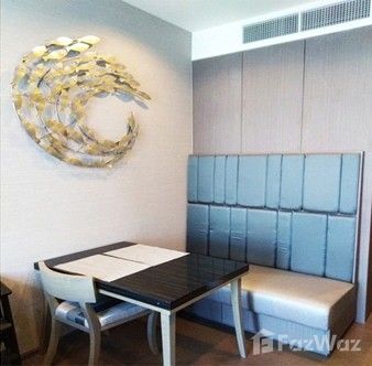 รูป คอนโดให้เช่า 1 ห้องนอน ในโครงการ เดอะ ดิโพลแมท สาธร 164073 - รูปที่ 7/10