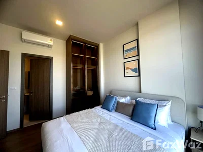 Condos for rent : is a condo and apartment project located in Choeng Thale. 5937985