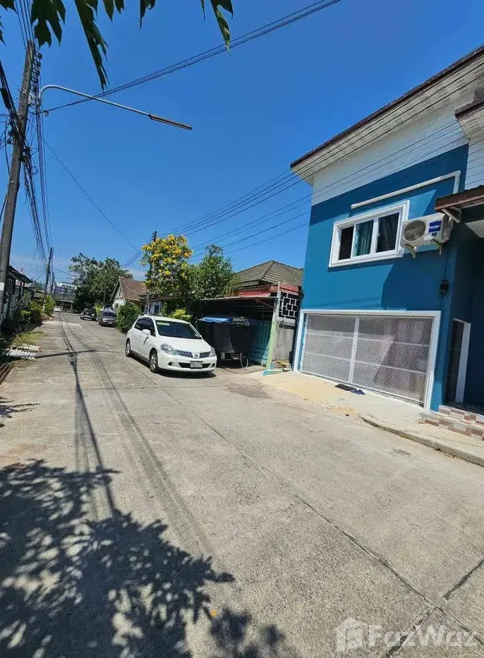 รูป ขาย บ้านเดี่ยว 3 ห้องนอน ในโครงการ เจ้าฟ้า เคที นาบอน 5977097 - รูปที่ 3/13