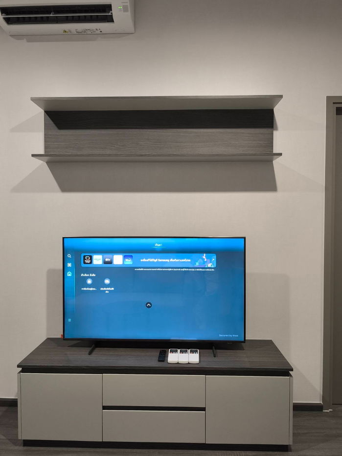 รูป 🟢For Rent🟢Ideo Sukhumvit–Rama 4 ห้องสวย เฟอร์ครบ!📱ADD LINE @nathong97 (ตอบ ⚡ 24 Hr)AV136 - รูปที่ 7/9