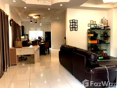 เช่าบ้านเดี่ยว เมืองภูเก็ต ภูเก็ต : บ้านเดี่ยวให้เช่า 3 ห้องนอน ในโครงการ 99 ภูเก็ตอันดามันทรอปิคอลโฮม 1372216