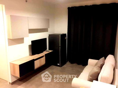 Condos for sale : 1-BR Condo at Unixx South Pattaya close to Phratamnak (ID 1213166)