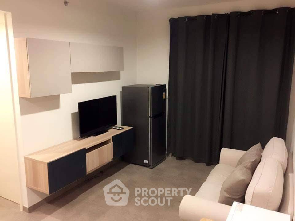 picture 1-BR Condo at Unixx South Pattaya close to Phratamnak (ID 1213166) - 1/11