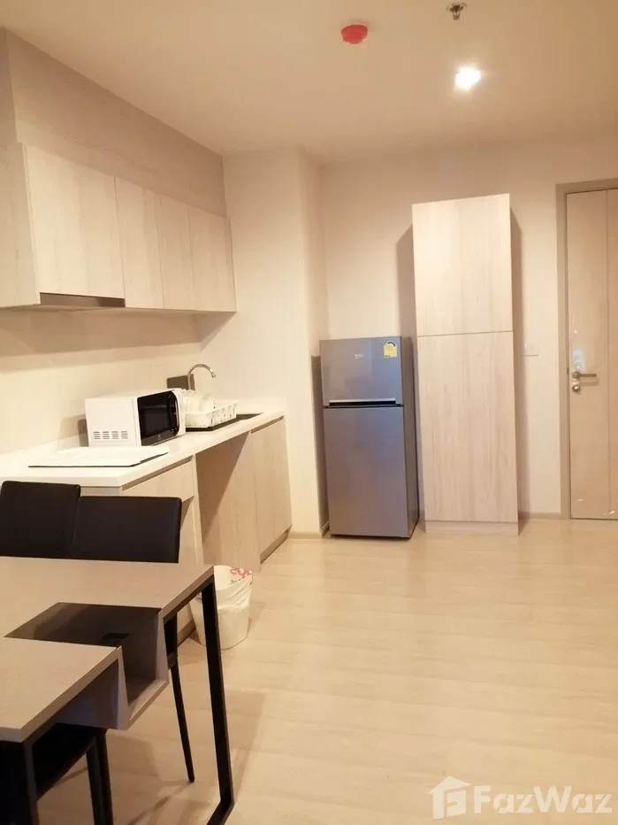 รูป คอนโดให้เช่า 2 ห้องนอน ในโครงการ ไลฟ์ สุขุมวิท 48 1128708 - รูปที่ 3/10