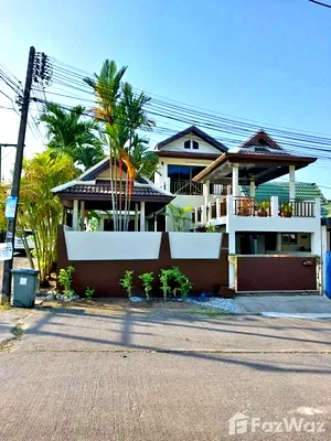 Houses for rent Kathu Phuket : 3 Bedroom Villa for rent in Kathu, Phuket  5974810