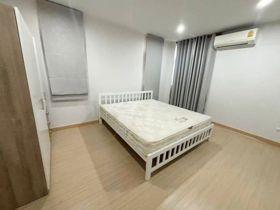 รูป ให้เช่าบ้านแฝด หมู่บ้านเดอะแกรนด์ไทยสมบูรณ์ 3 เลียบคลองสาม คลองหลวง ปทุมธานี ใกล้บิ๊กซีคลองสาม,ฟิวเจอรื - รูปที่ 7/7