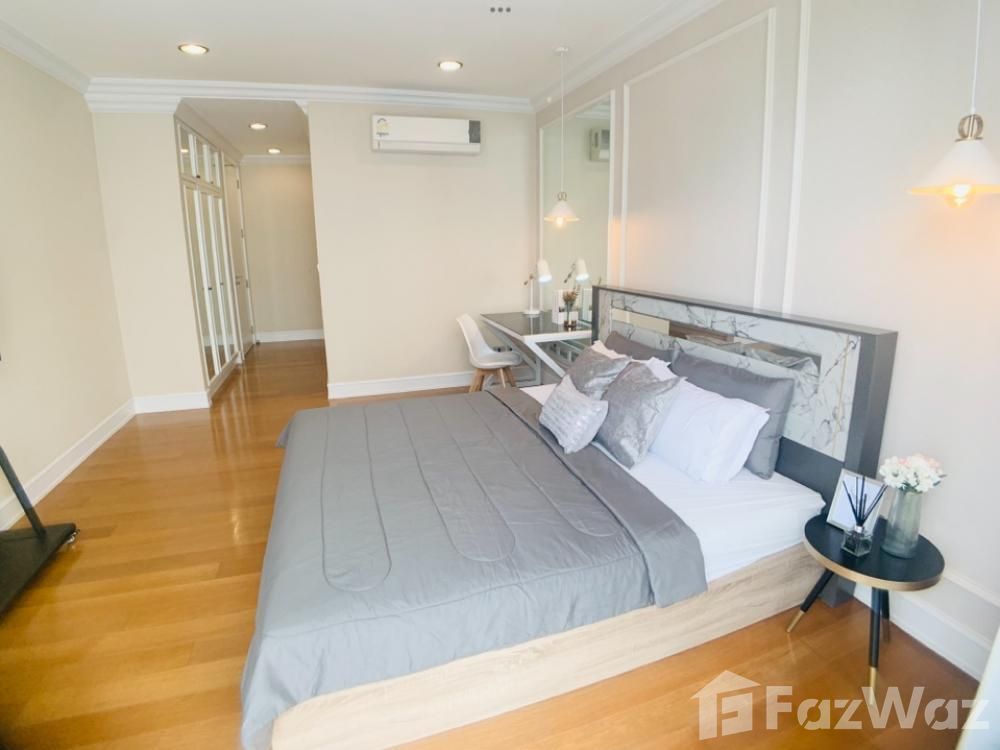 รูป บ้านเดี่ยวให้เช่า 3 ห้องนอน ในโครงการ 349 เรสซิเดนซ์ 1921082 - รูปที่ 9/36