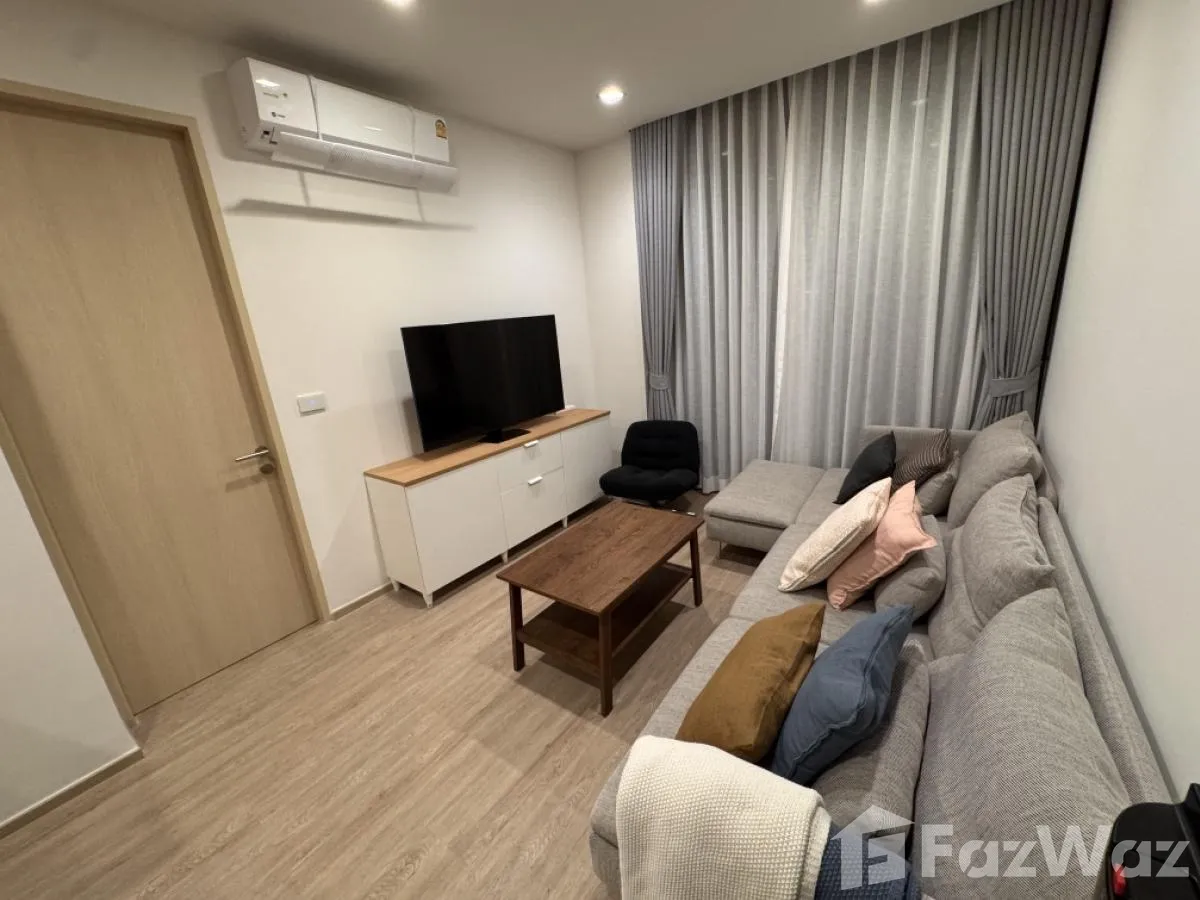 รูป คอนโดให้เช่า 2 ห้องนอน ในโครงการ โนเบิล สเตท 39 5341814 - รูปที่ 4/9