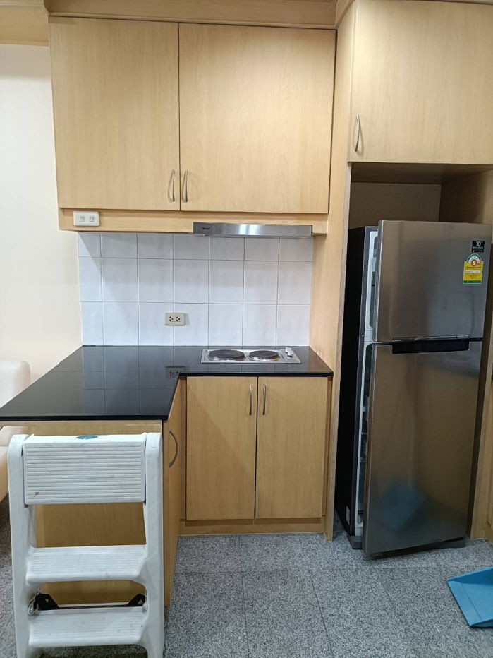 picture Sathorn House Condo for rent 2 bedrooms 1 bathroom 54 sqm rental 23,000 baht/month - 6/28