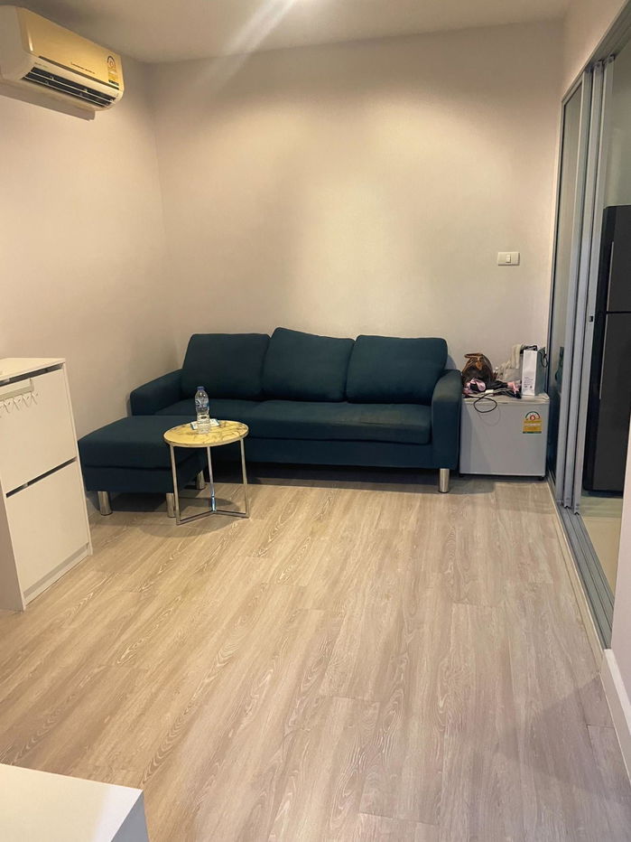 รูป 🔴RK20919🟡 ให้เช่าถูกมาก👍 Metro Luxe Kaset 💛🧡 ✅แอดไลน์ @119dgdea (มี @ ด้วย) แอดมินตอบไว - รูปที่ 2/4