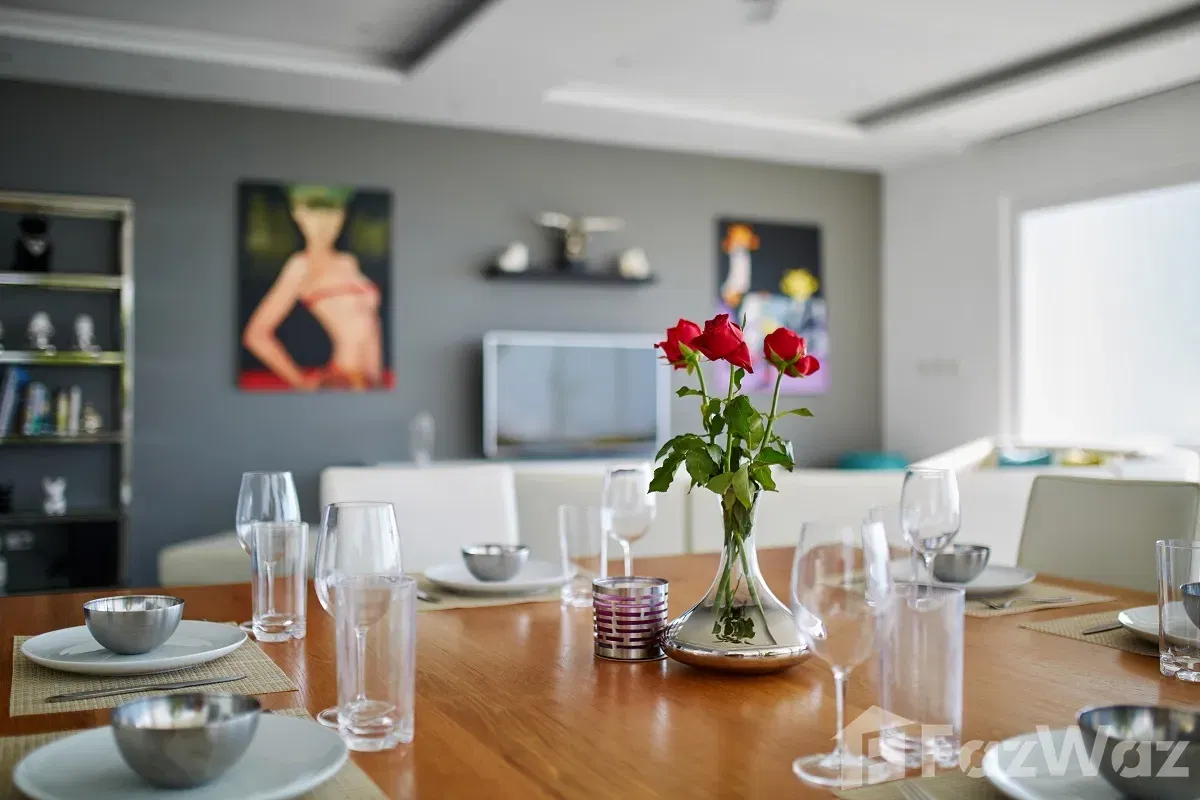 รูป วิลล่าให้เช่า 4 ห้องนอน ใน บ่อผุด, สุราษฎร์ธานี 5915299 - รูปที่ 11/15