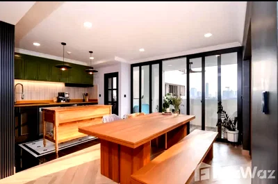 Condos for rent : Spacious Family Home in Prime Sukhumvit 39 5959277