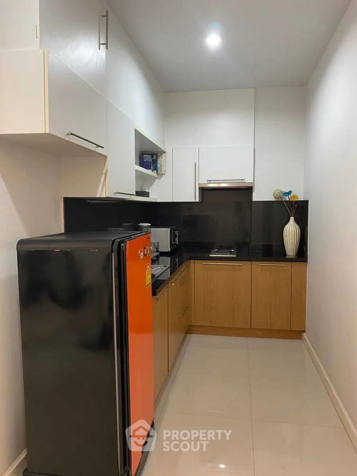 รูป คอนโด 1-ห้องนอน ที่ เดอะ บรีซ หัวหิน ใกล้ หาดเขาตะเกียบ (ID 2543609) - รูปที่ 17/19